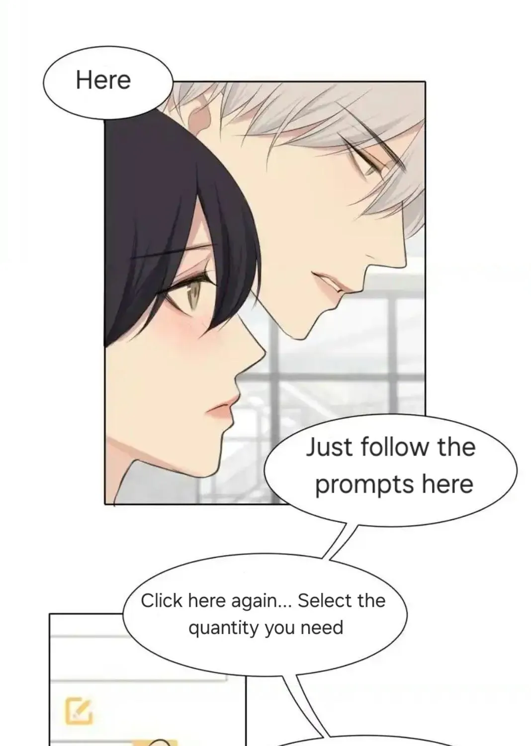 Read Prejudice chapter 47 image 50 on Lezhin