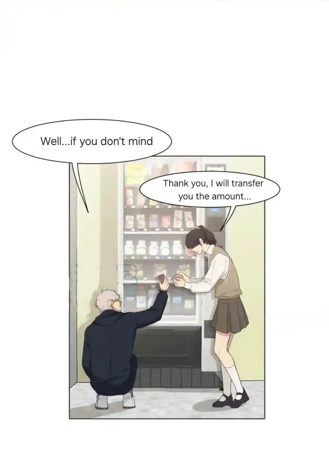 Read Prejudice chapter 47 image 54 on Lezhin