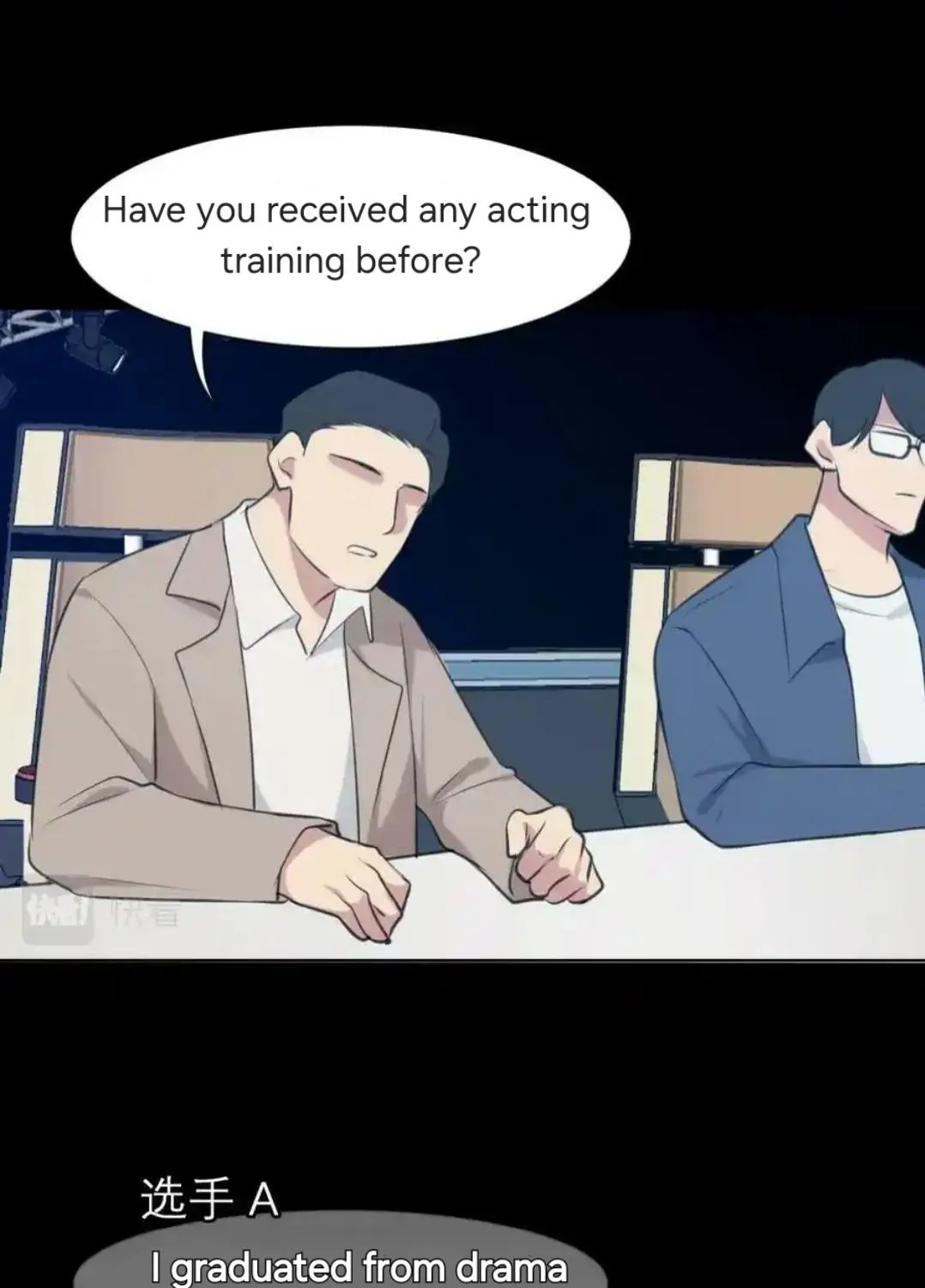 Read Prejudice chapter 47 image 66 on Lezhin