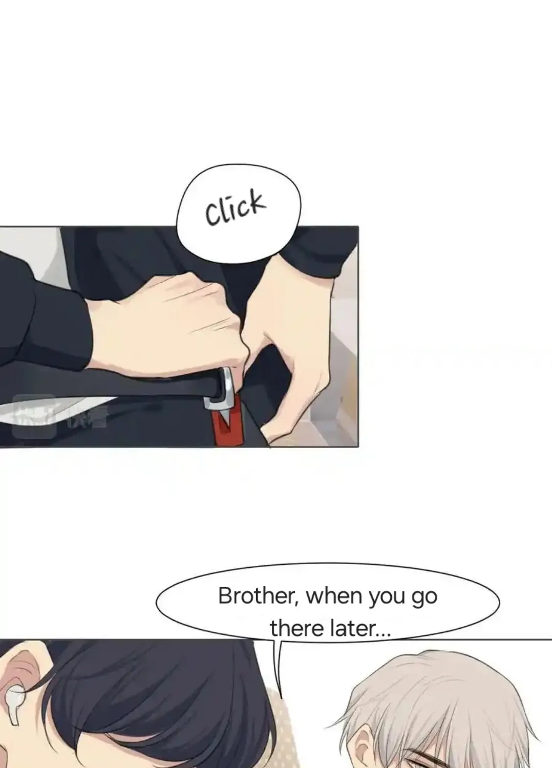 Read Prejudice chapter 47 image 8 on Lezhin