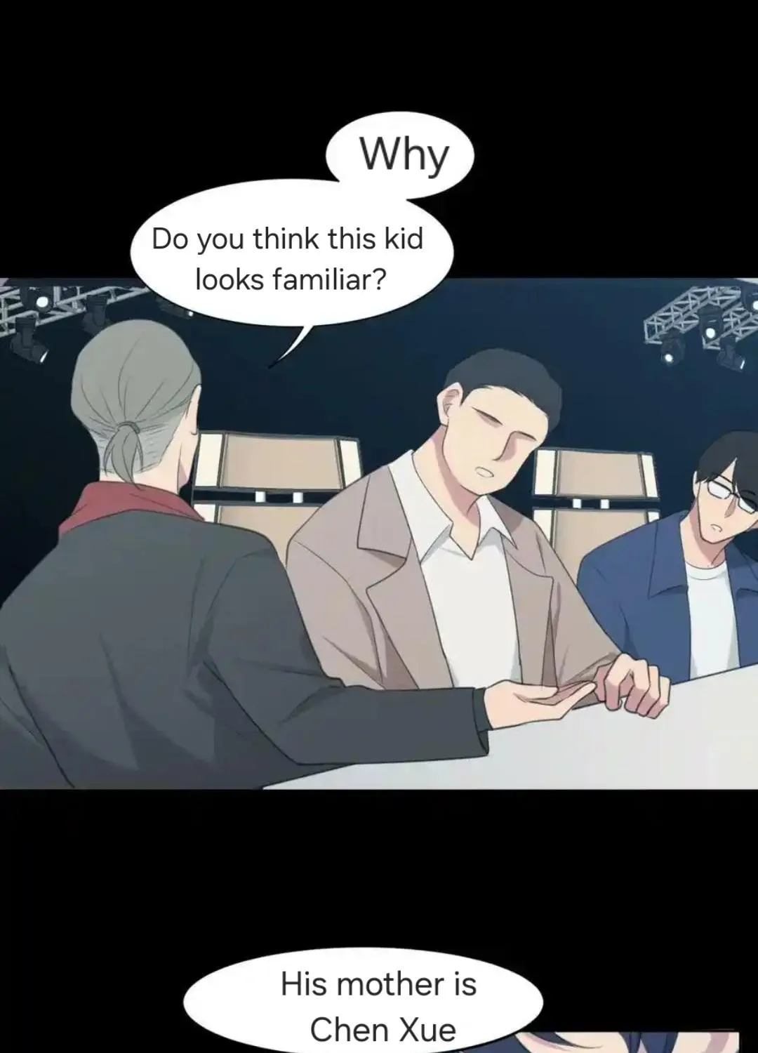 Read Prejudice chapter 47 image 81 on Lezhin