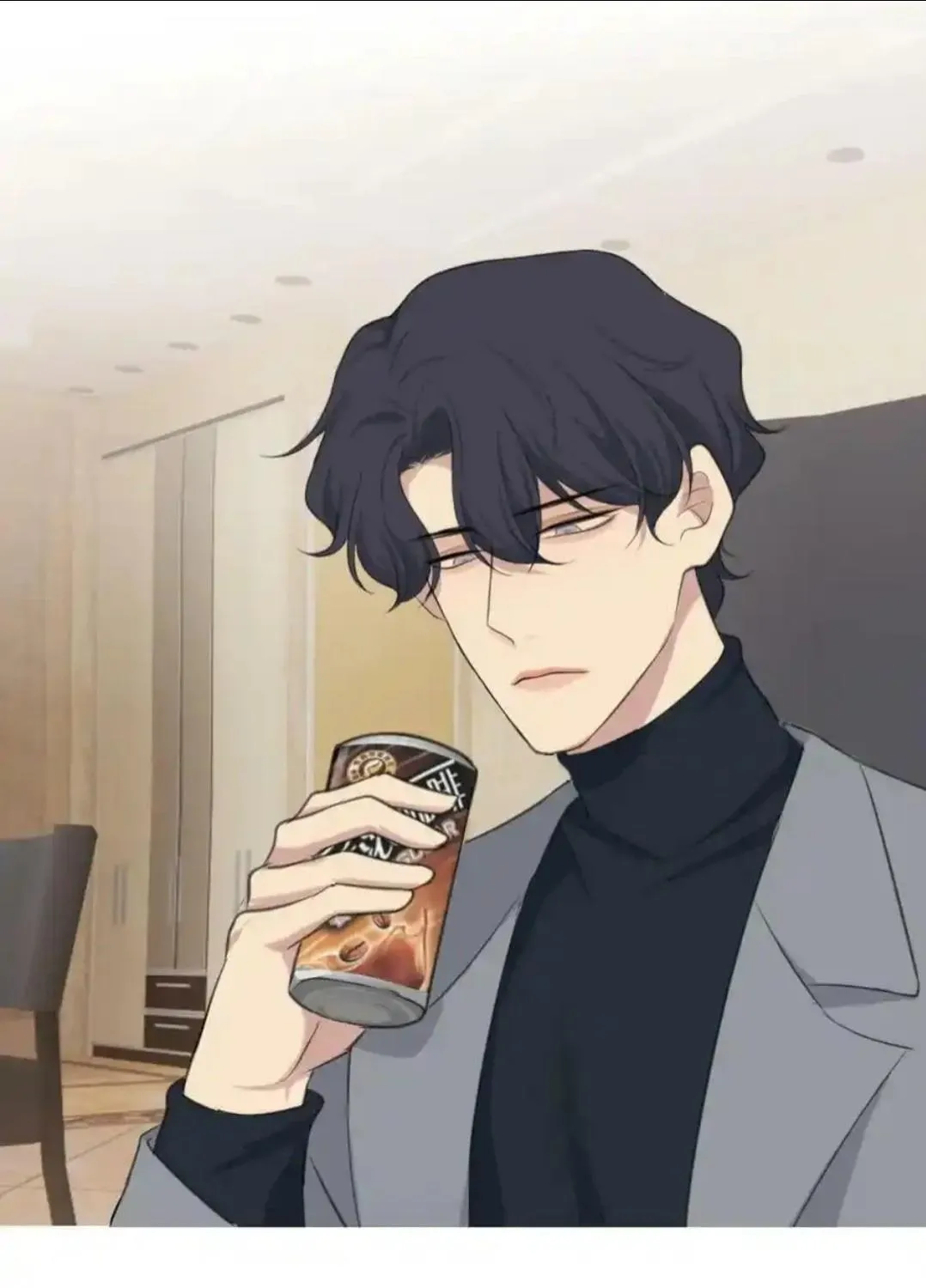 Read Prejudice chapter 47 image 85 on Lezhin
