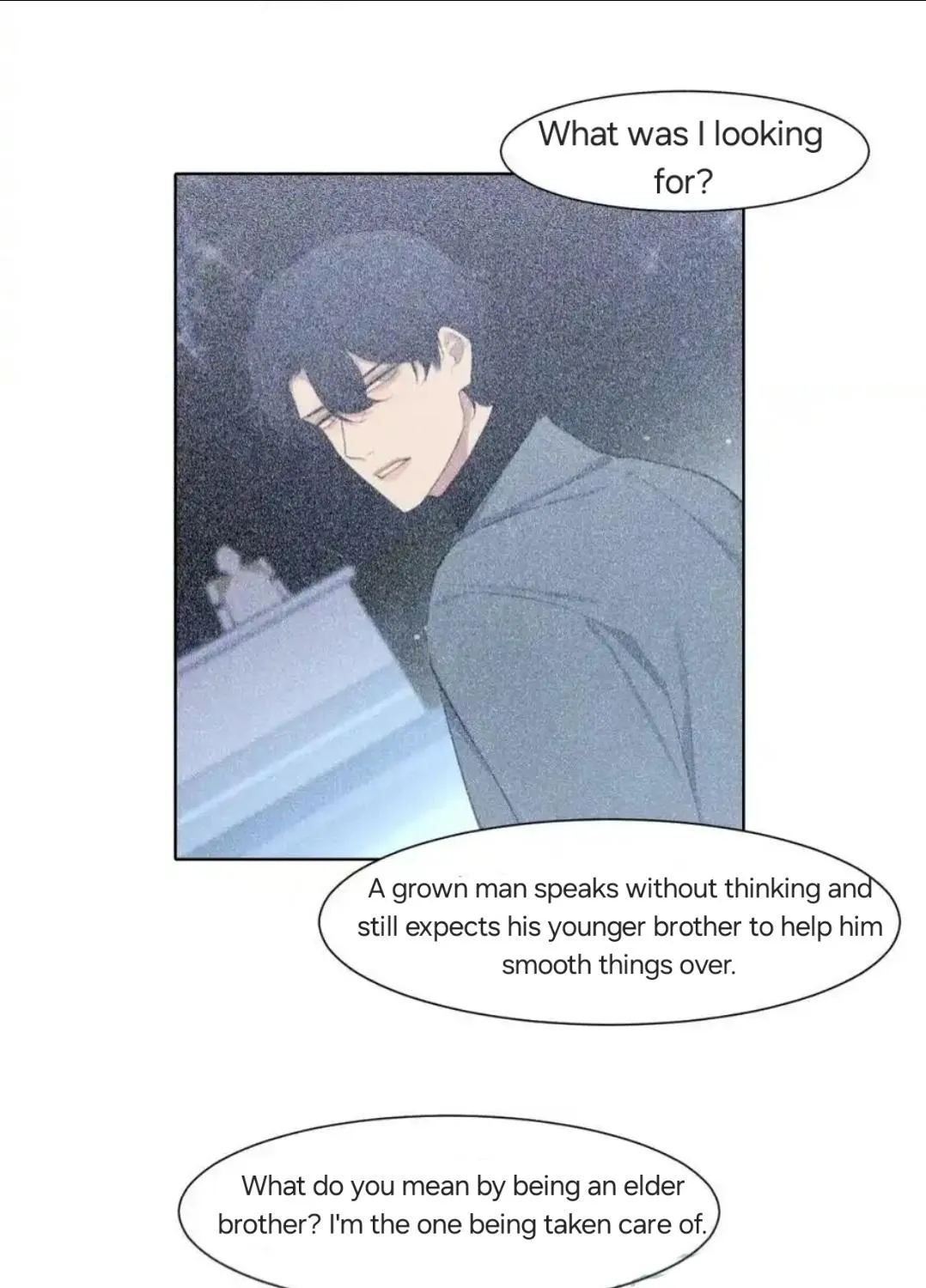 Read Prejudice chapter 47 image 88 on Lezhin