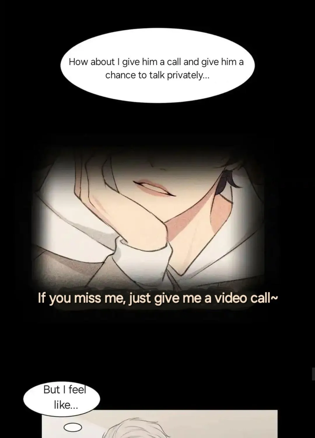 Read Prejudice chapter 48 image 19 on Lezhin