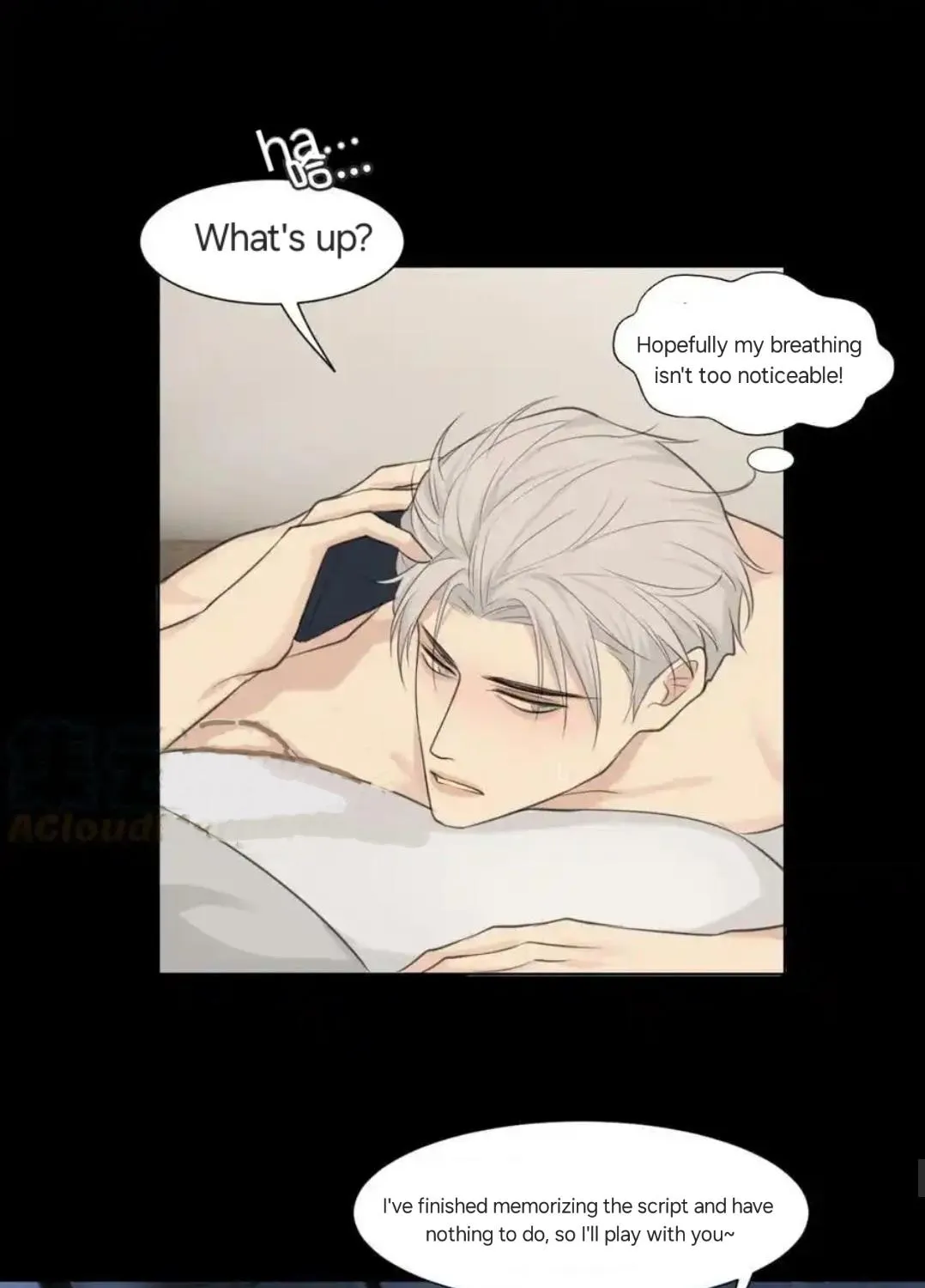 Read Prejudice chapter 48 image 23 on Lezhin