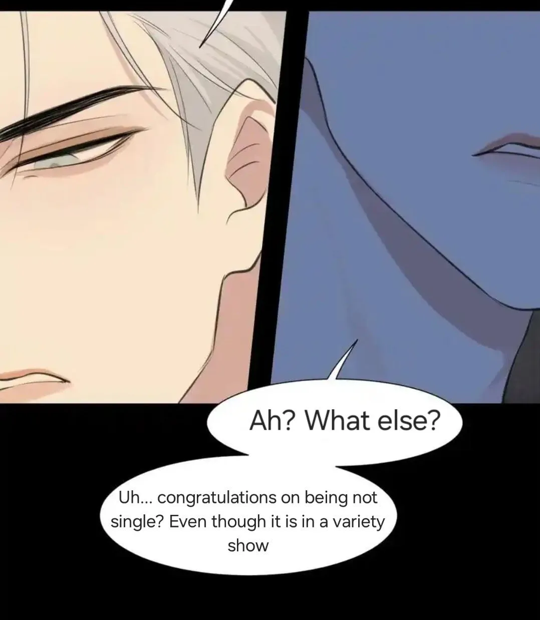 Read Prejudice chapter 48 image 27 on Lezhin