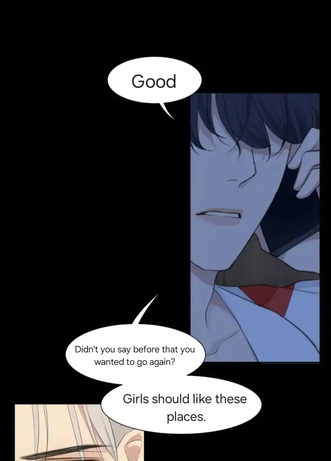 Read Prejudice chapter 48 image 30 on Lezhin