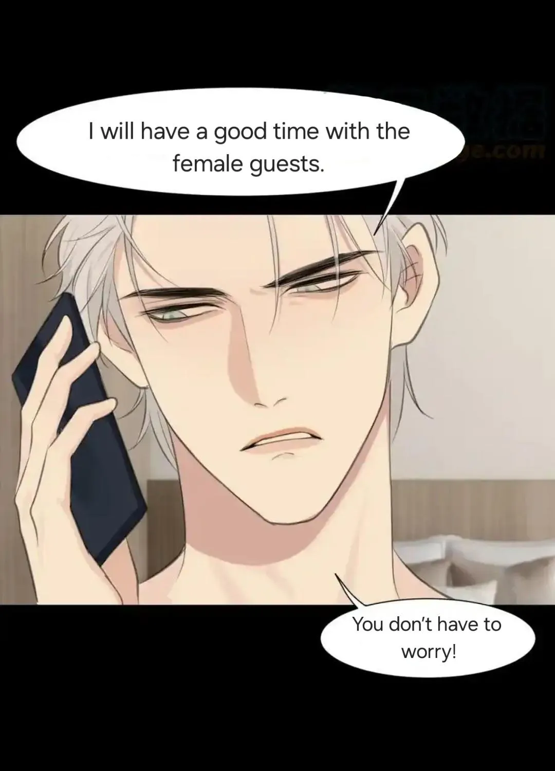 Read Prejudice chapter 48 image 32 on Lezhin