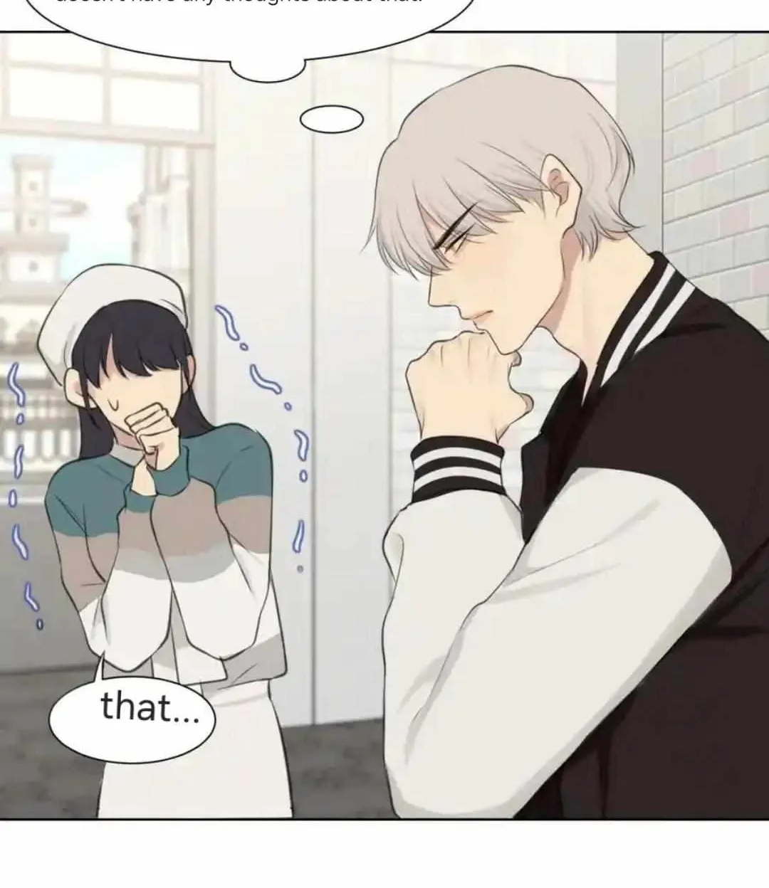 Read Prejudice chapter 48 image 45 on Lezhin