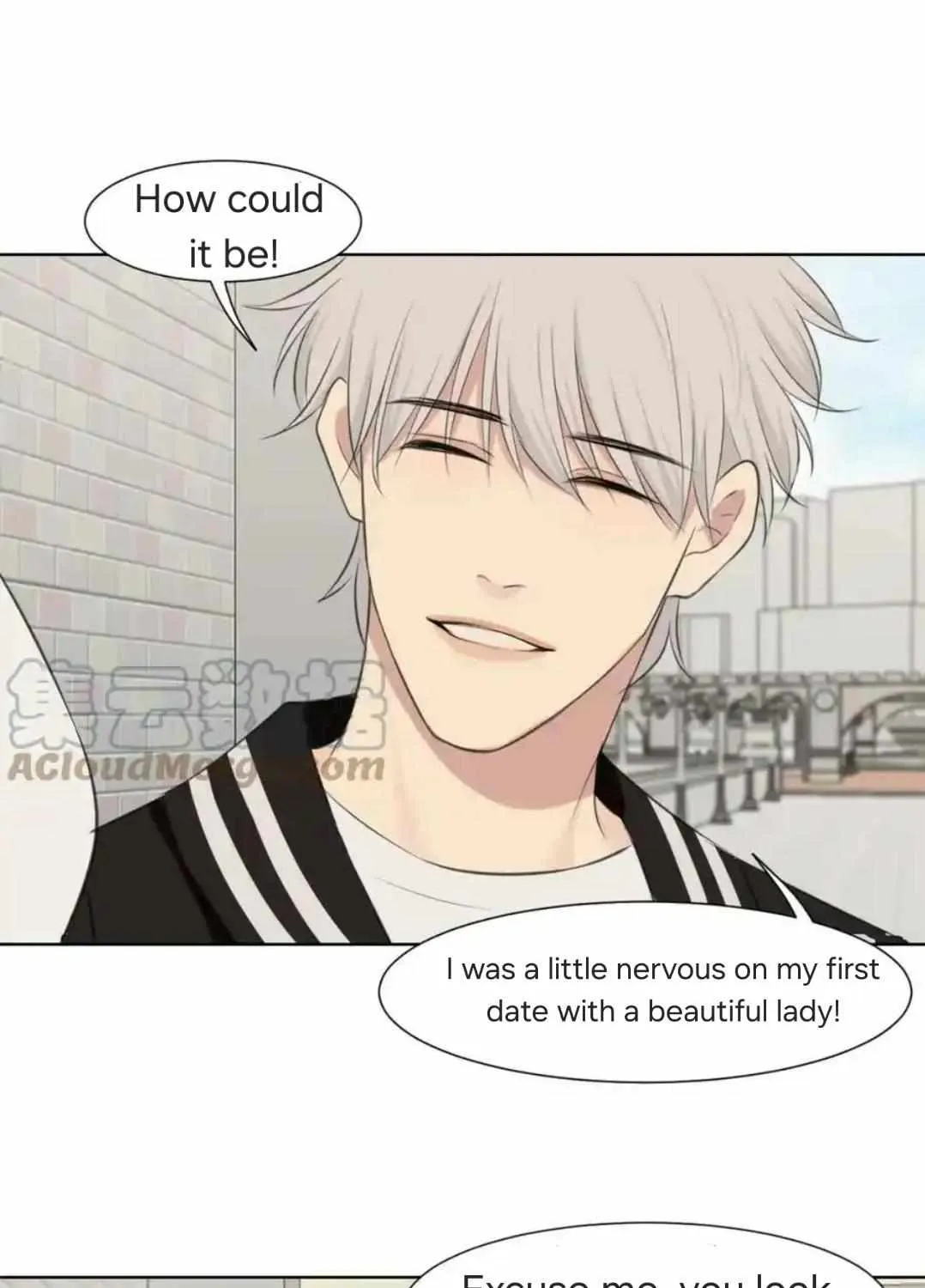 Read Prejudice chapter 48 image 48 on Lezhin