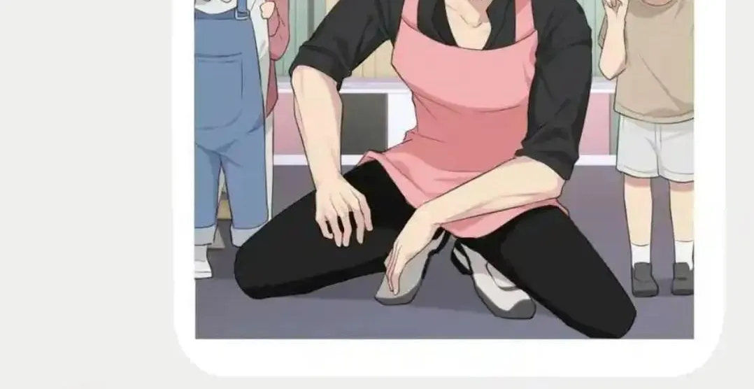 Read Prejudice chapter 48 image 5 on Lezhin