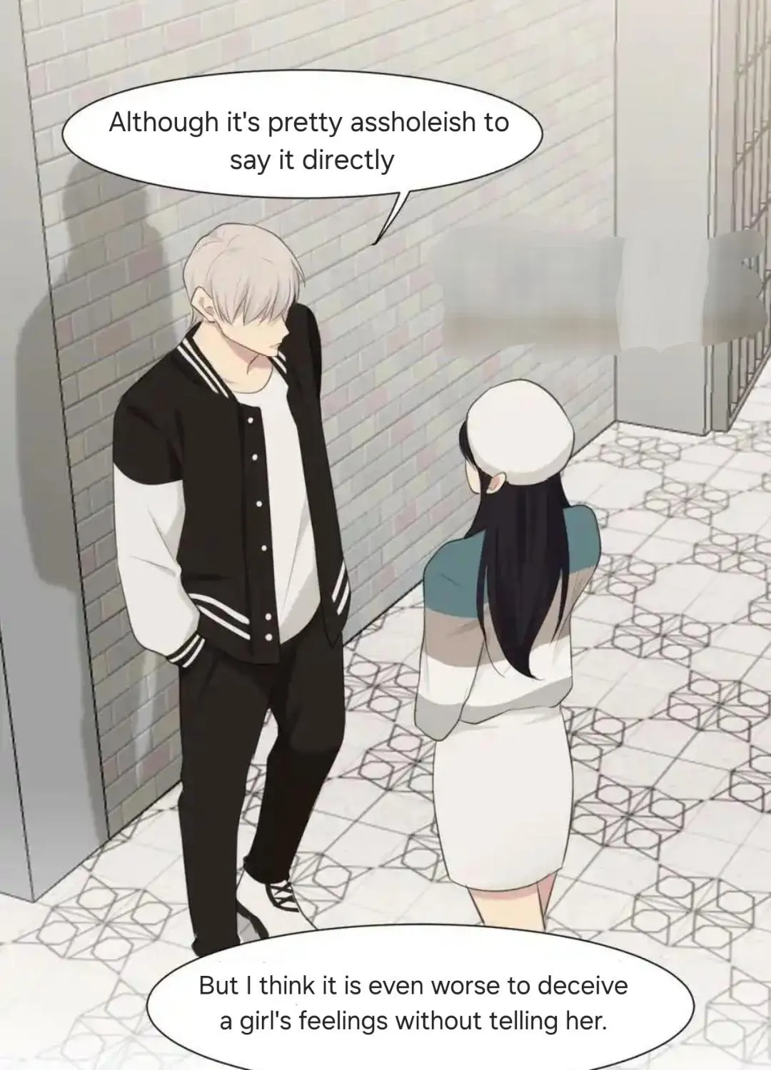 Read Prejudice chapter 48 image 54 on Lezhin