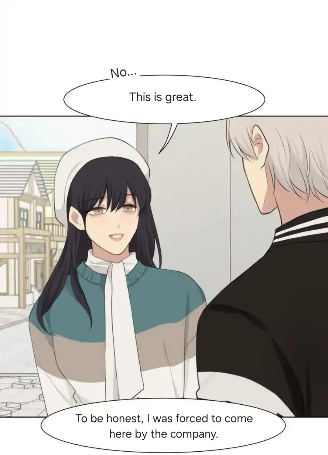 Read Prejudice chapter 48 image 56 on Lezhin
