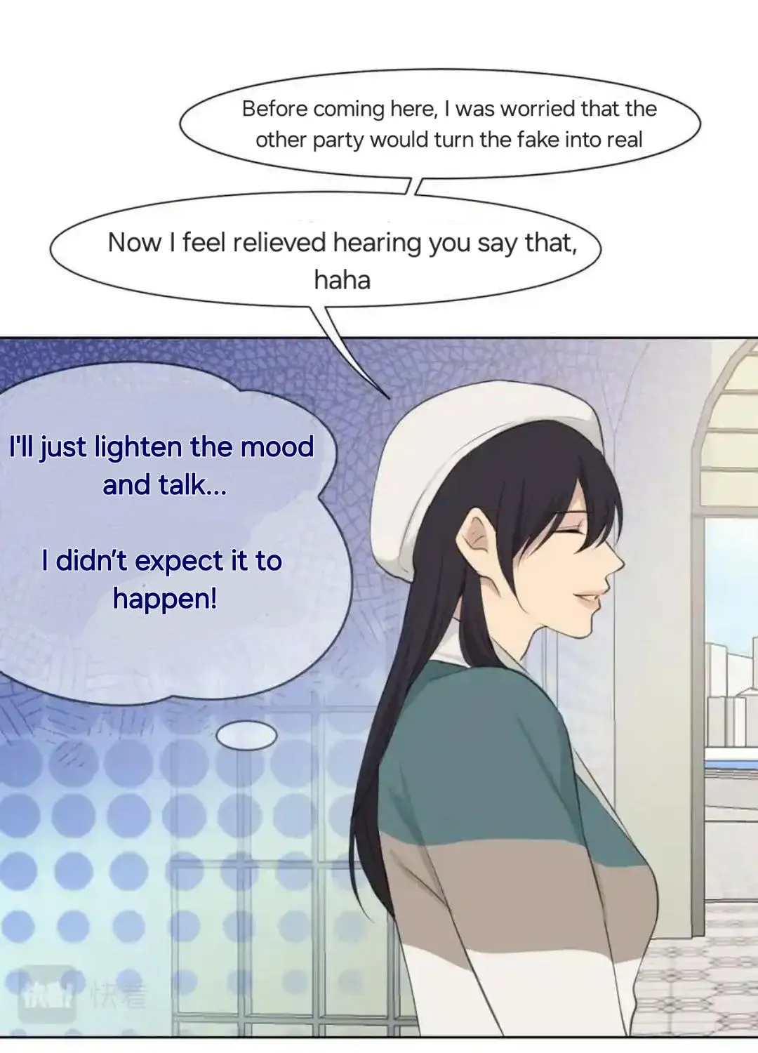 Read Prejudice chapter 48 image 58 on Lezhin