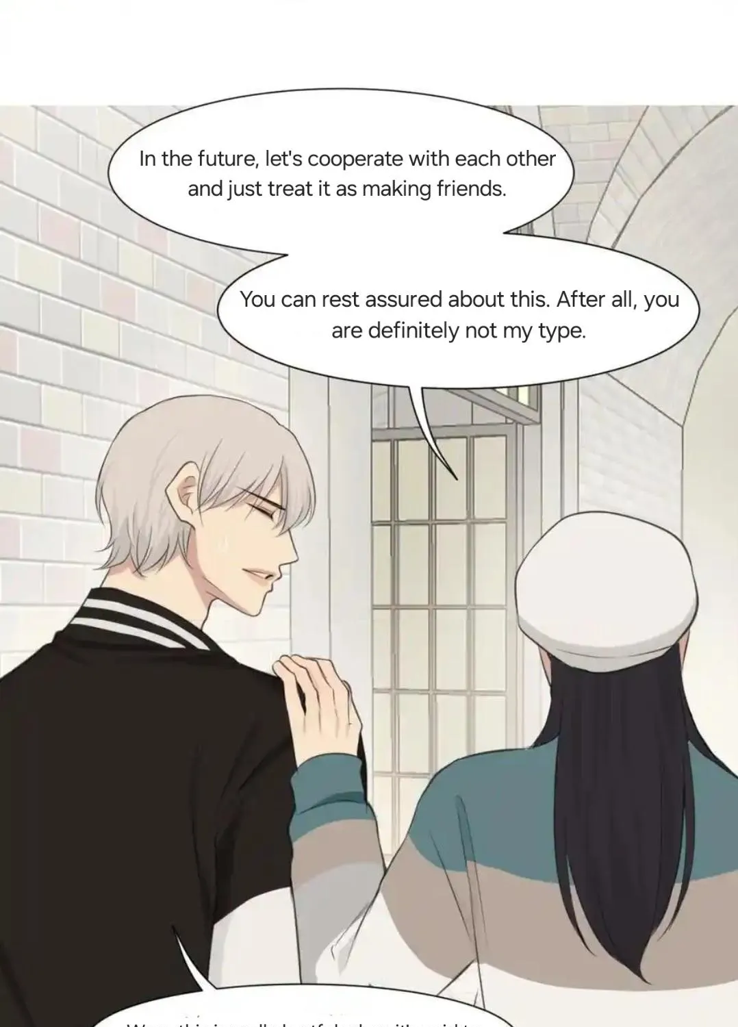 Read Prejudice chapter 48 image 60 on Lezhin