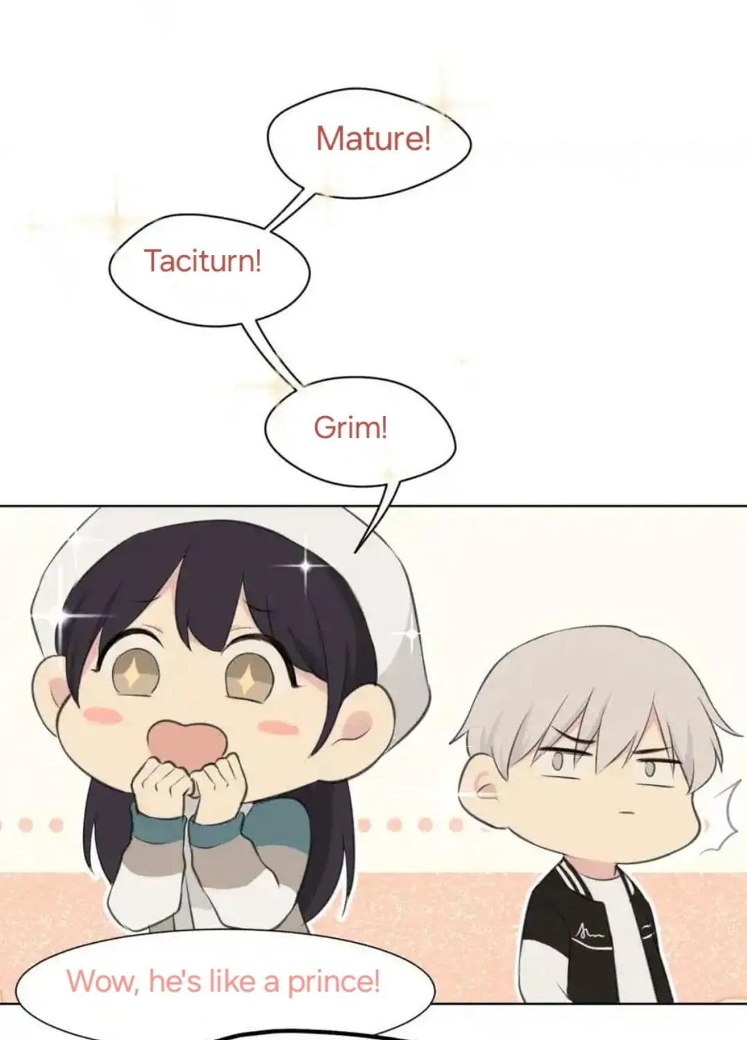 Read Prejudice chapter 48 image 64 on Lezhin