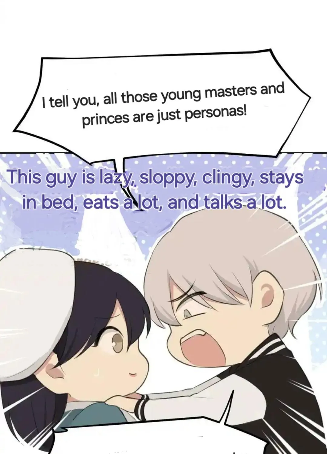 Read Prejudice chapter 48 image 66 on Lezhin
