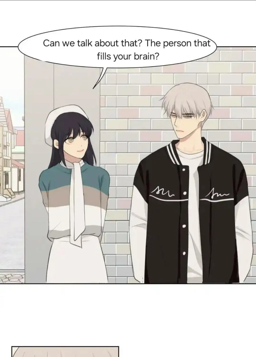 Read Prejudice chapter 48 image 74 on Lezhin
