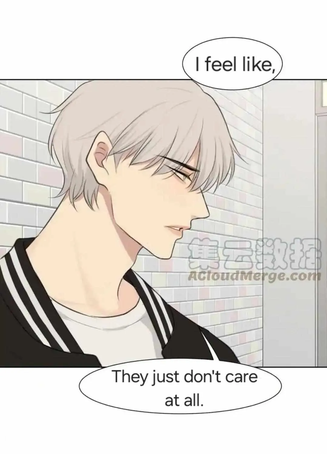 Read Prejudice chapter 48 image 78 on Lezhin