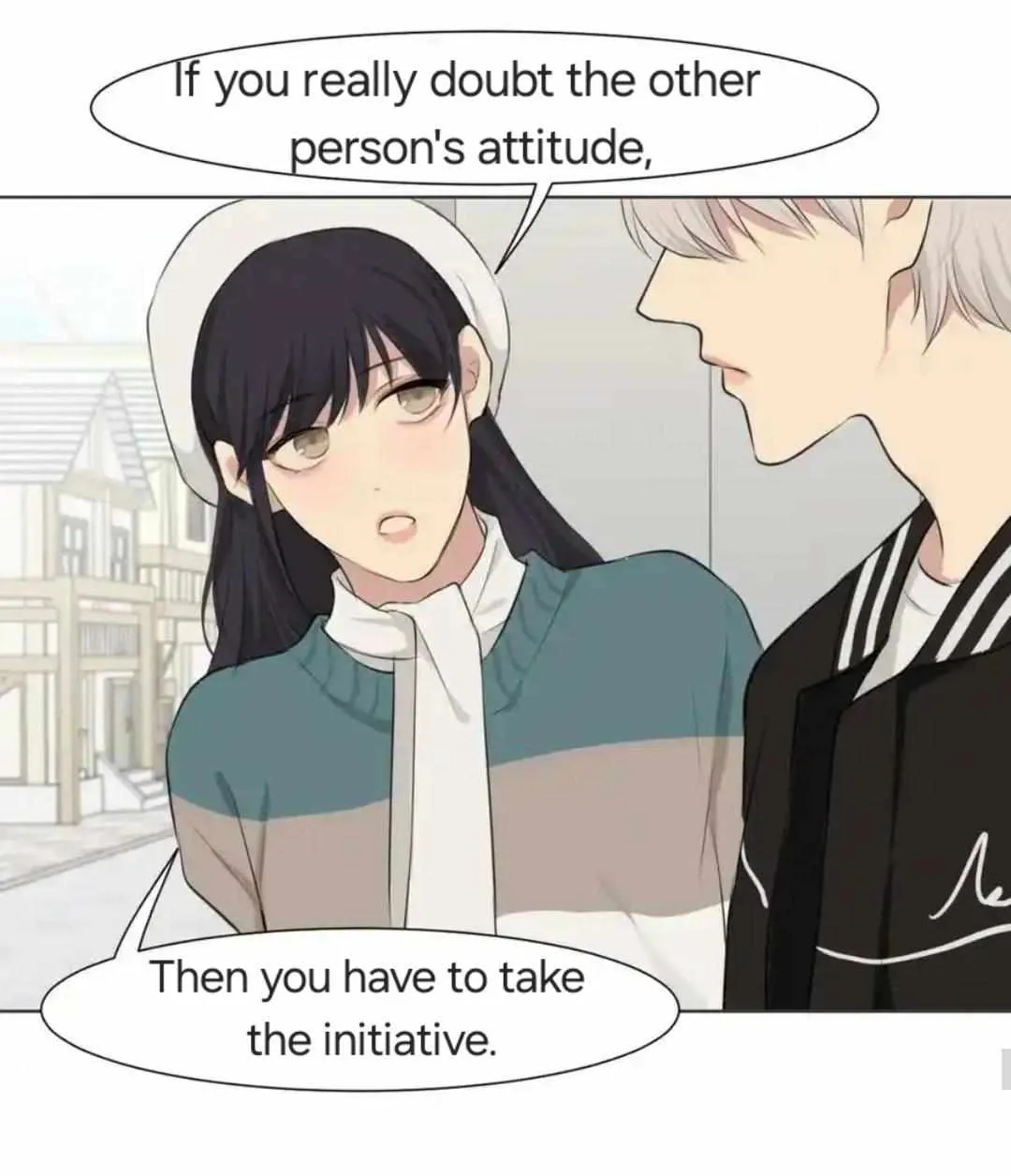 Read Prejudice chapter 48 image 79 on Lezhin
