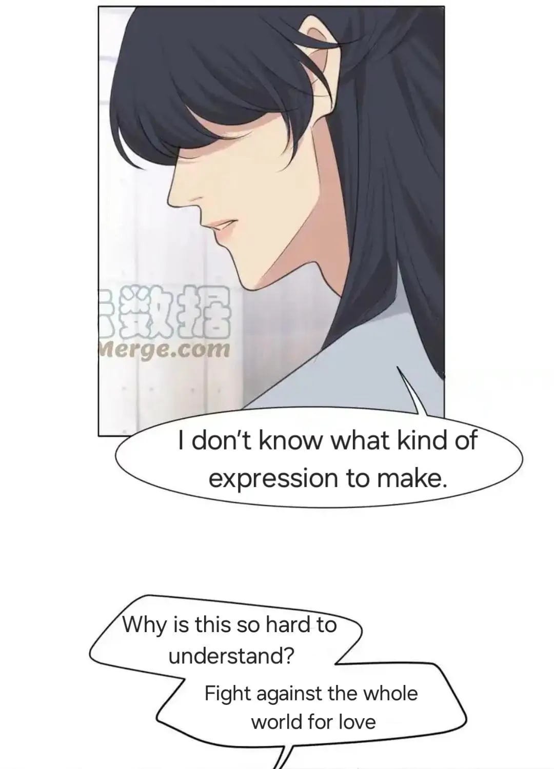 Read Prejudice chapter 49 image 13 on Lezhin