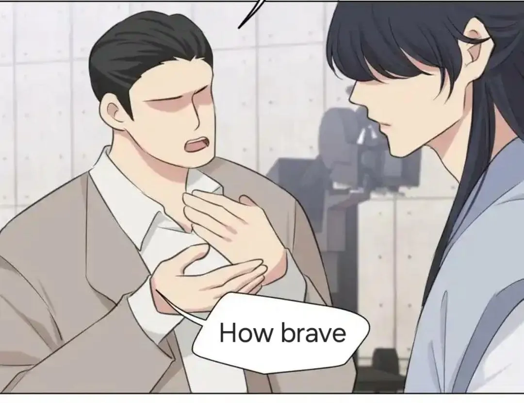 Read Prejudice chapter 49 image 14 on Lezhin