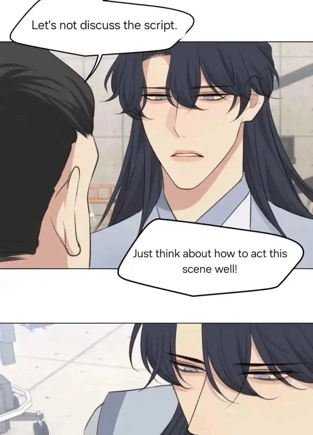 Read Prejudice chapter 49 image 19 on Lezhin