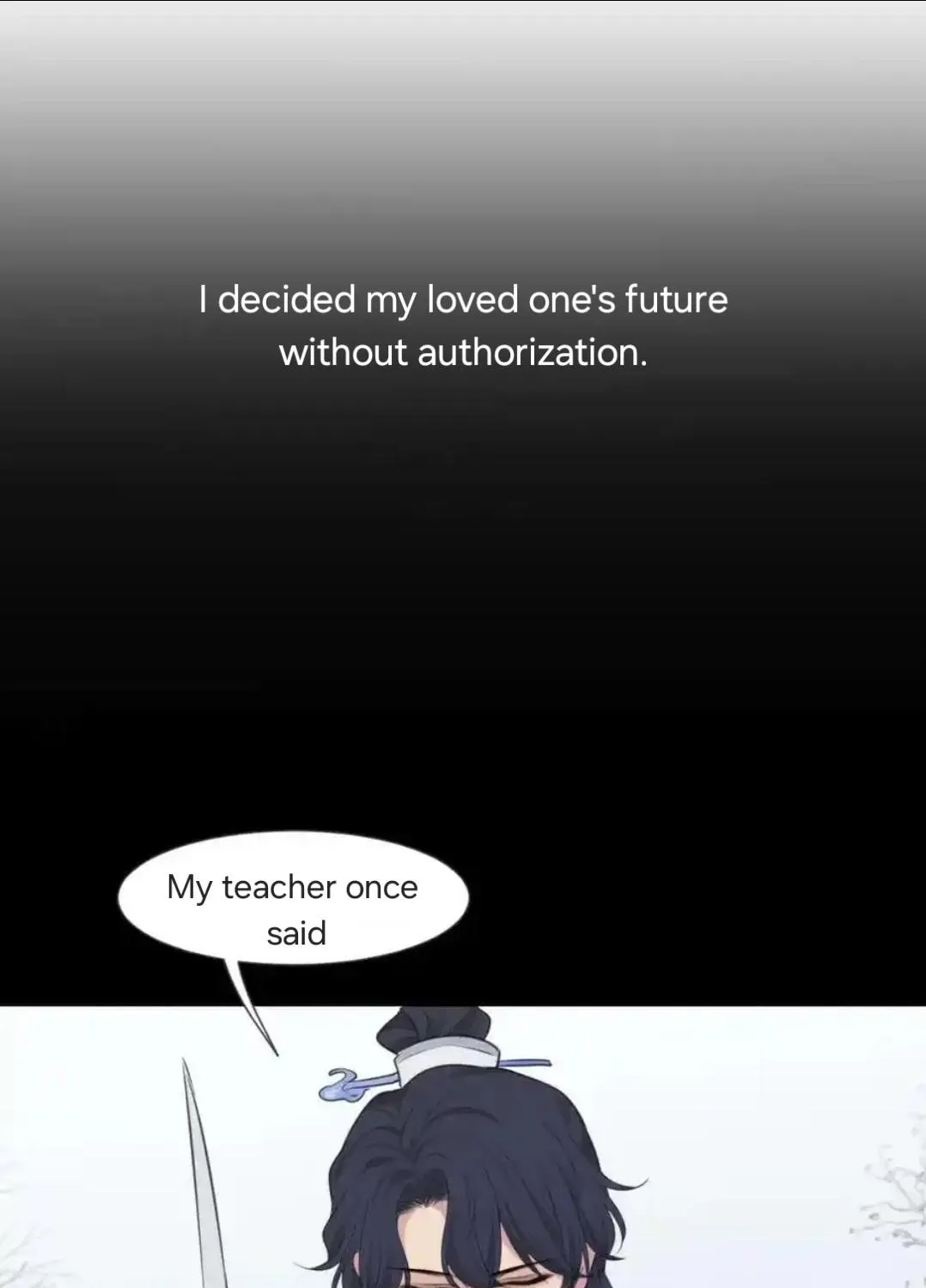 Read Prejudice chapter 49 image 21 on Lezhin