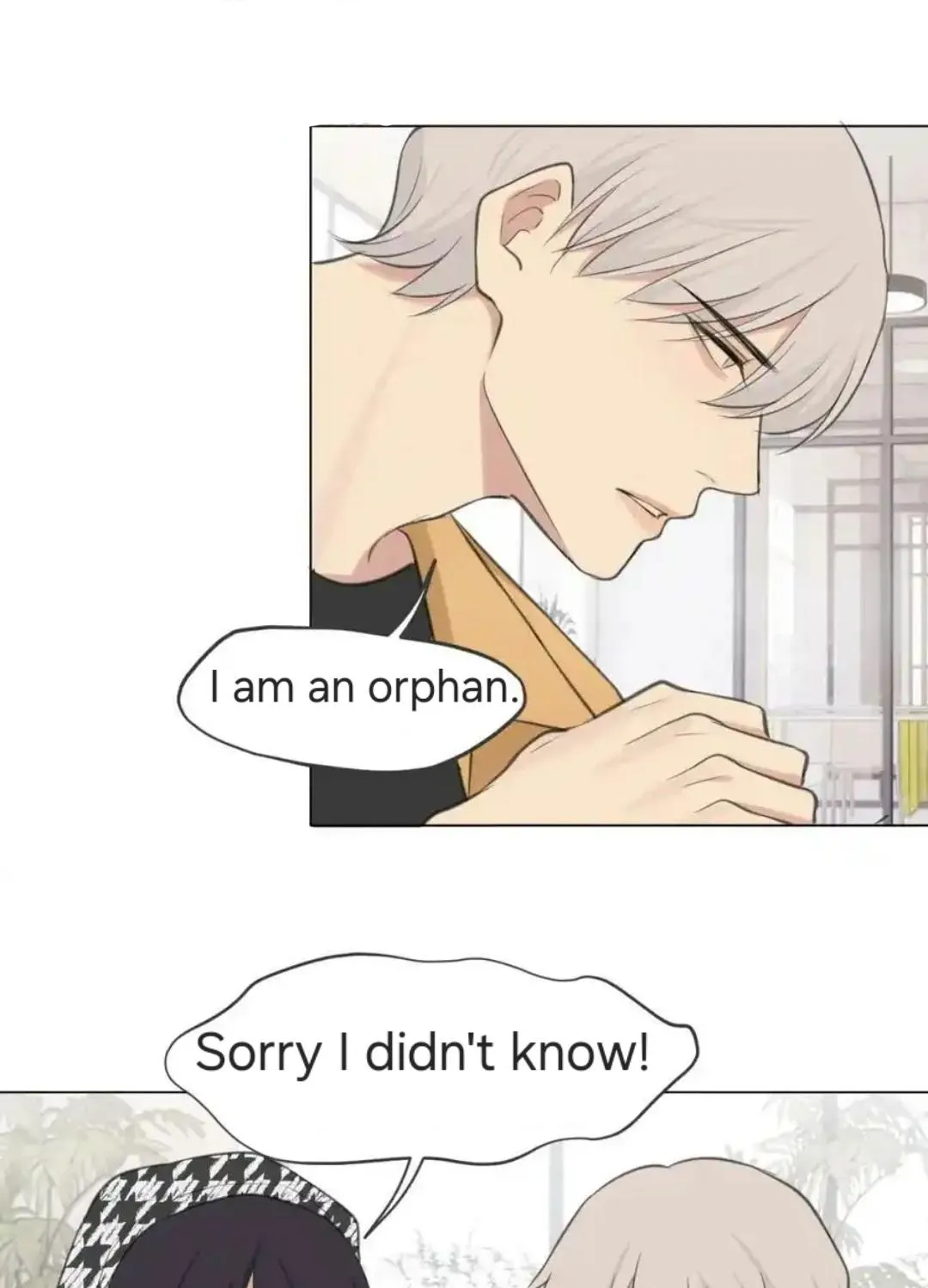 Read Prejudice chapter 49 image 31 on Lezhin