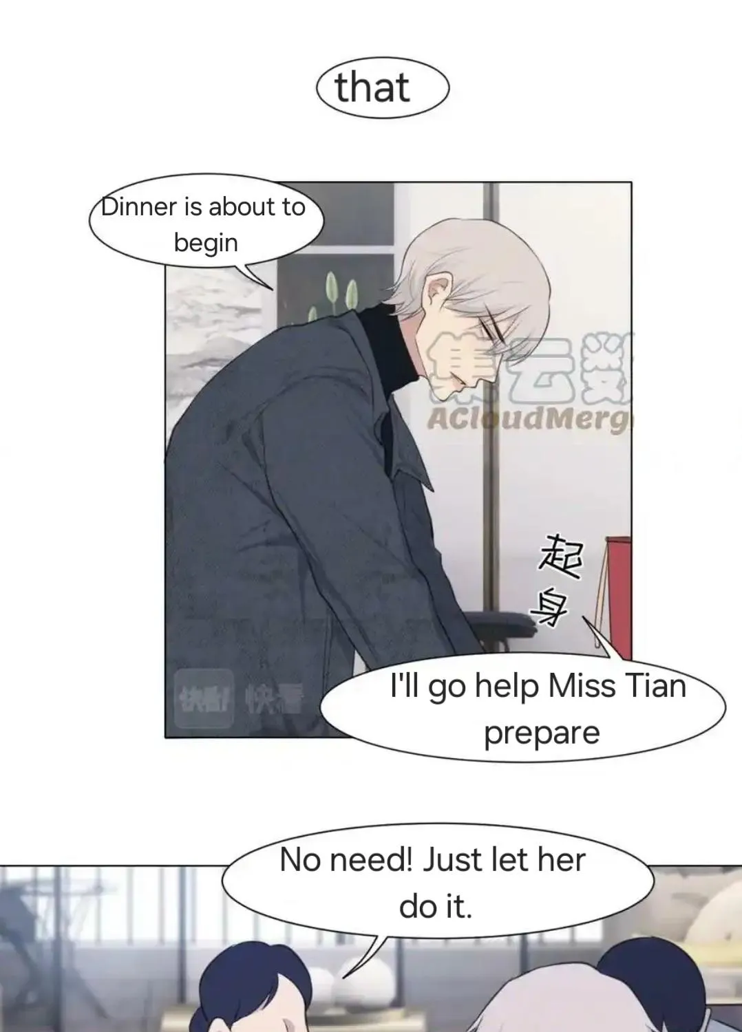 Read Prejudice chapter 49 image 37 on Lezhin