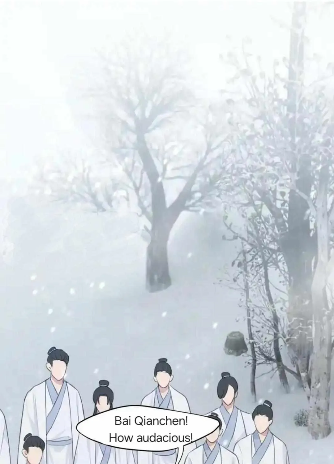 Read Prejudice chapter 49 image 4 on Lezhin