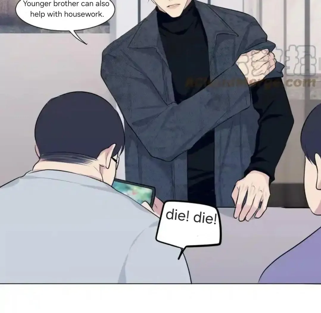 Read Prejudice chapter 49 image 40 on Lezhin