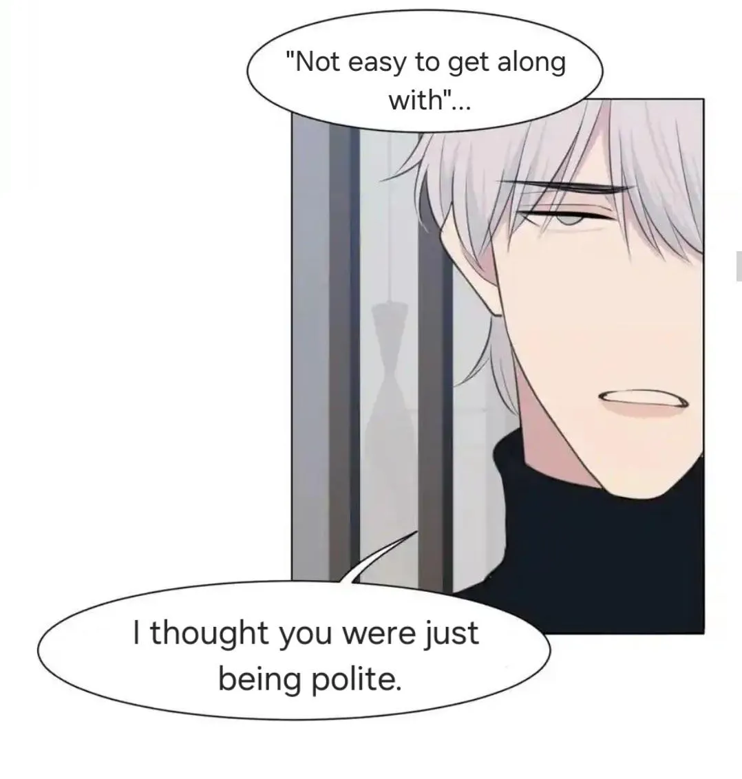 Read Prejudice chapter 49 image 47 on Lezhin