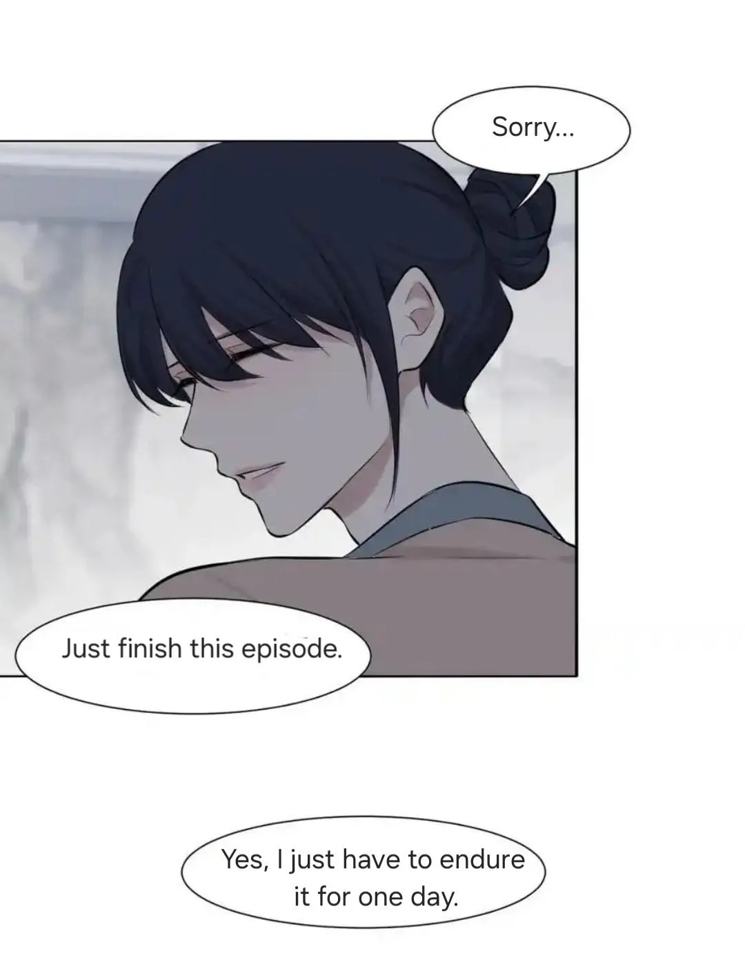 Read Prejudice chapter 49 image 48 on Lezhin