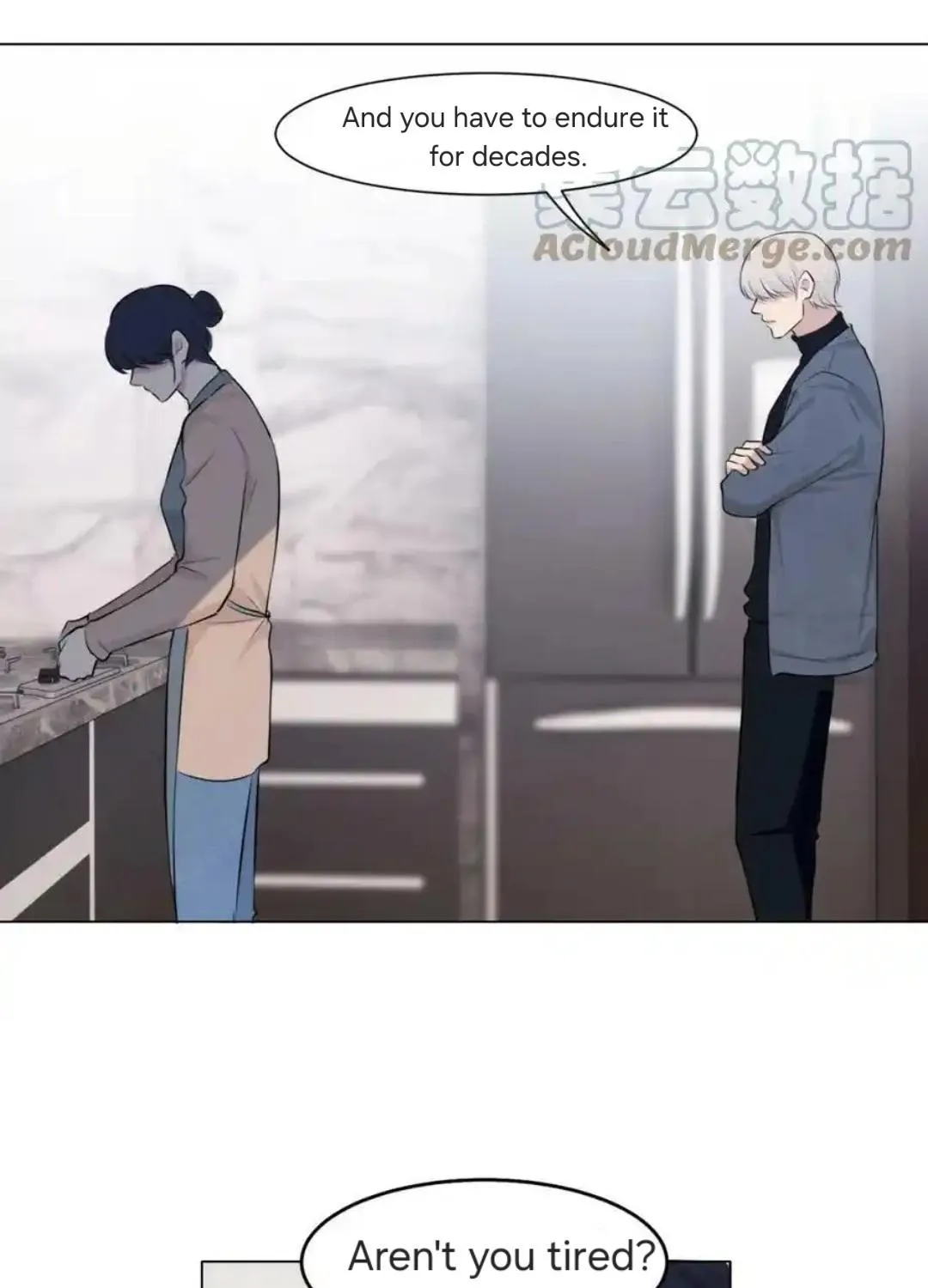 Read Prejudice chapter 49 image 49 on Lezhin