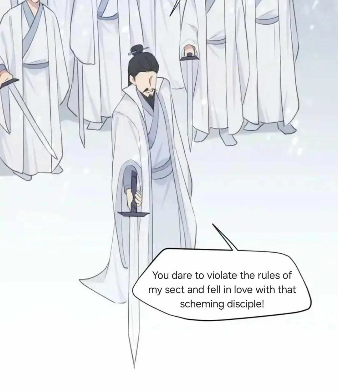 Read Prejudice chapter 49 image 5 on Lezhin