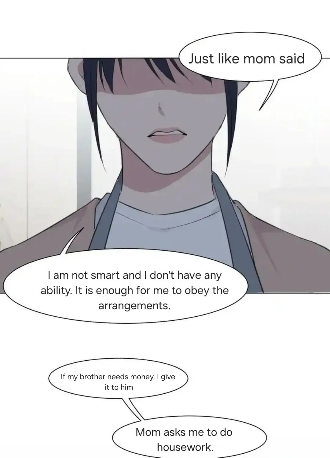 Read Prejudice chapter 49 image 53 on Lezhin