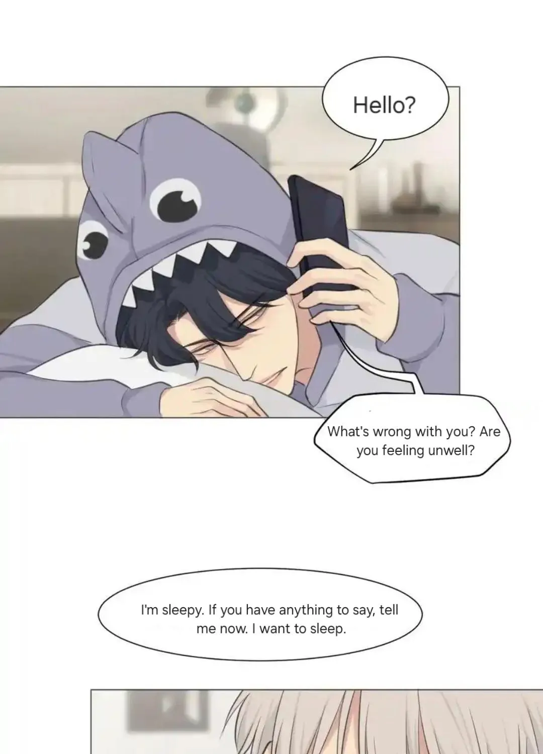 Read Prejudice chapter 49 image 65 on Lezhin