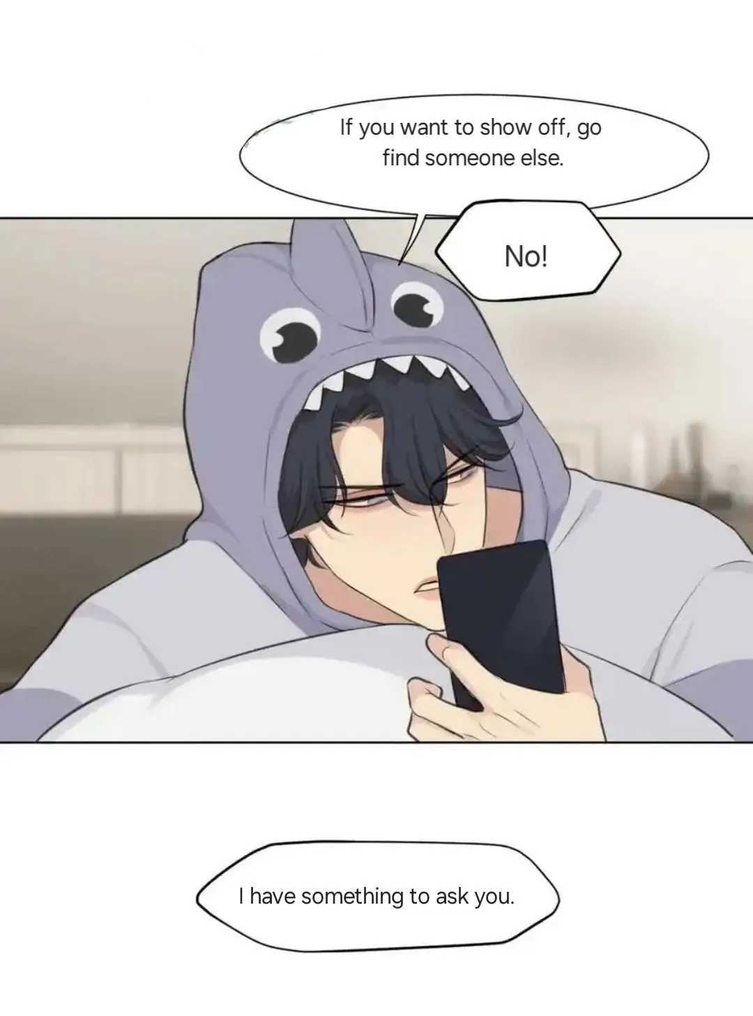 Read Prejudice chapter 49 image 67 on Lezhin