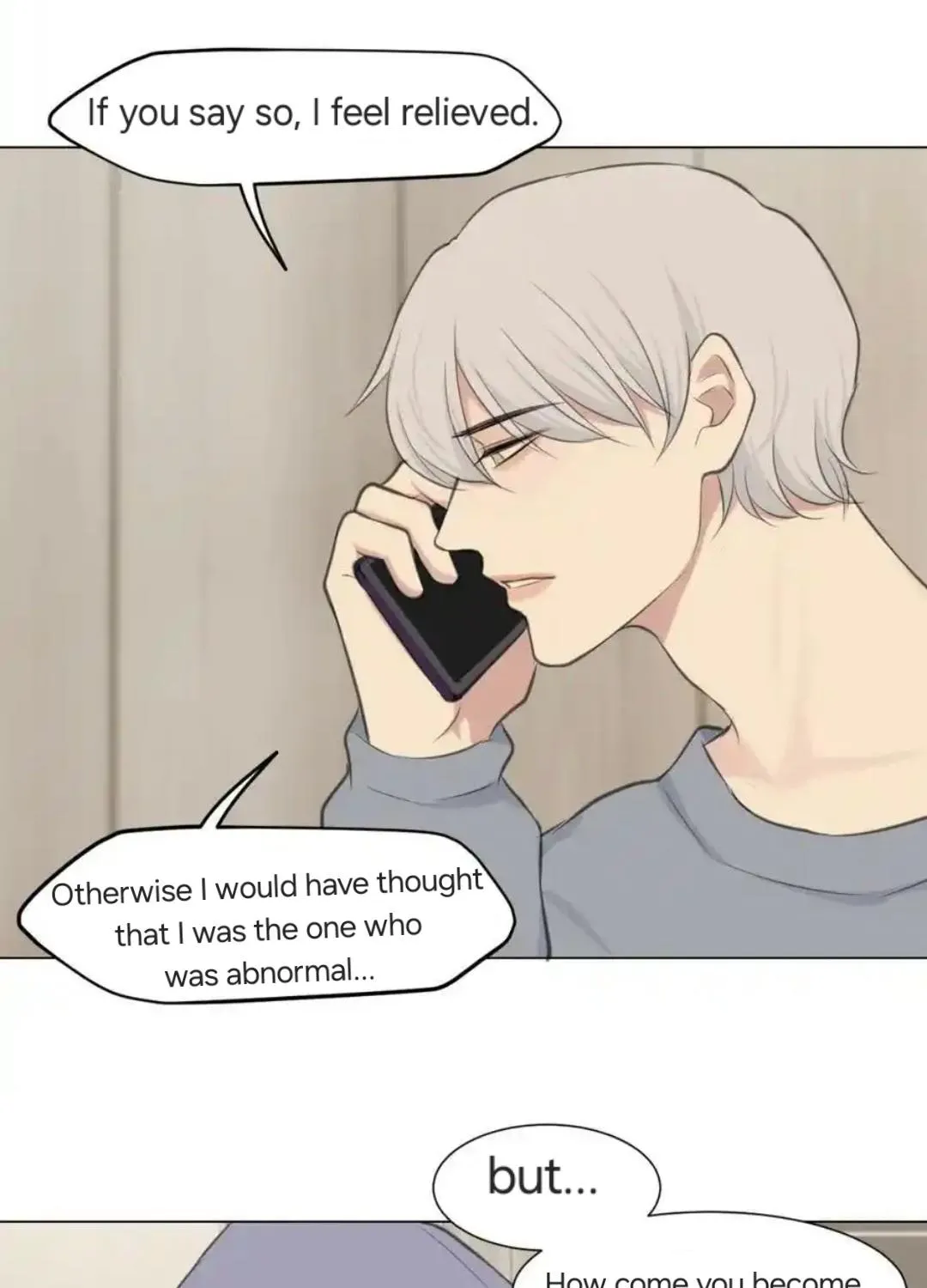 Read Prejudice chapter 49 image 72 on Lezhin