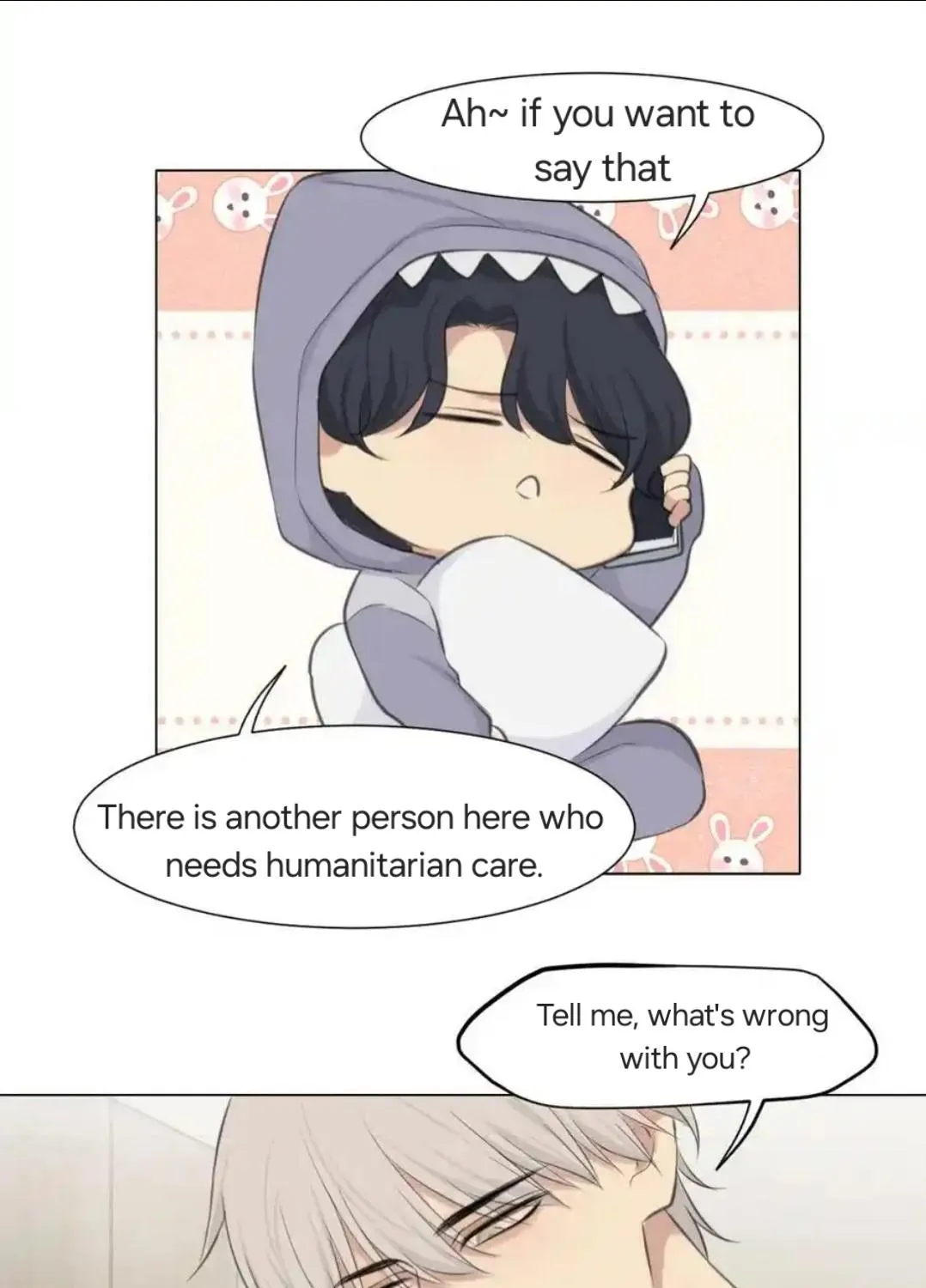 Read Prejudice chapter 49 image 74 on Lezhin