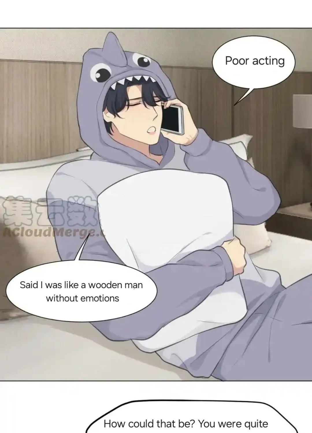 Read Prejudice chapter 49 image 76 on Lezhin