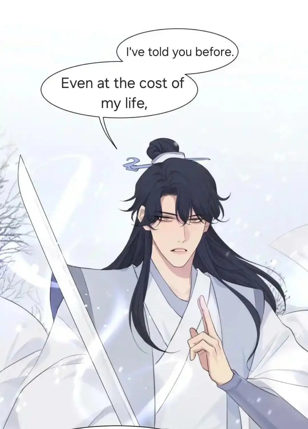 Read Prejudice chapter 49 image 8 on Lezhin
