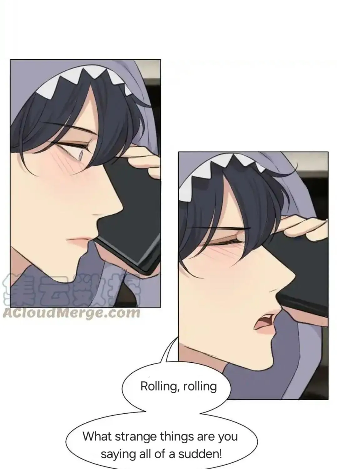 Read Prejudice chapter 49 image 86 on Lezhin