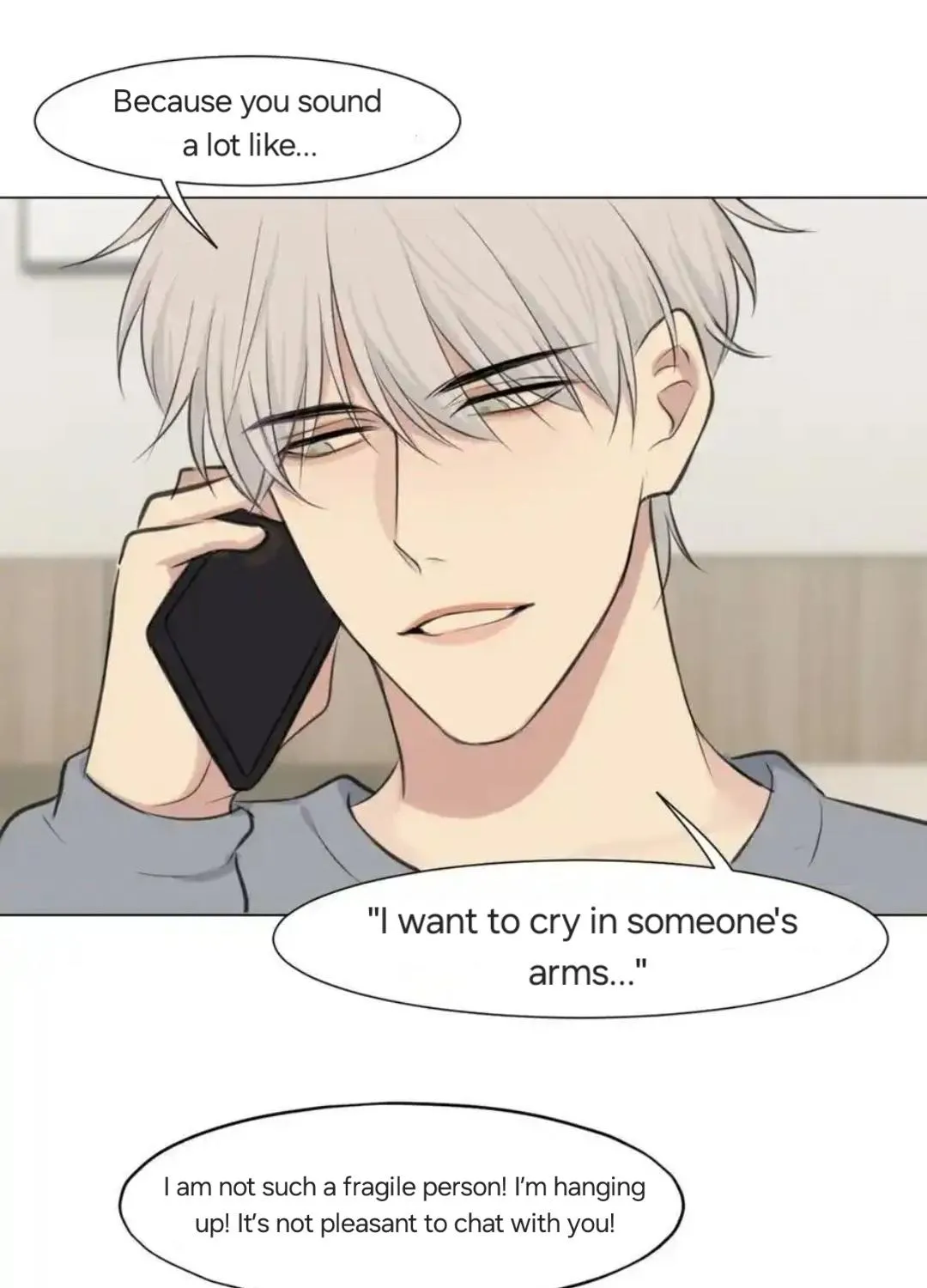 Read Prejudice chapter 49 image 88 on Lezhin