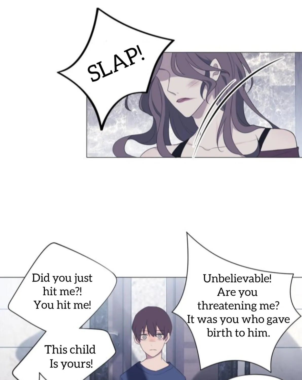 Read Prejudice chapter 5 image 16 on Lezhin