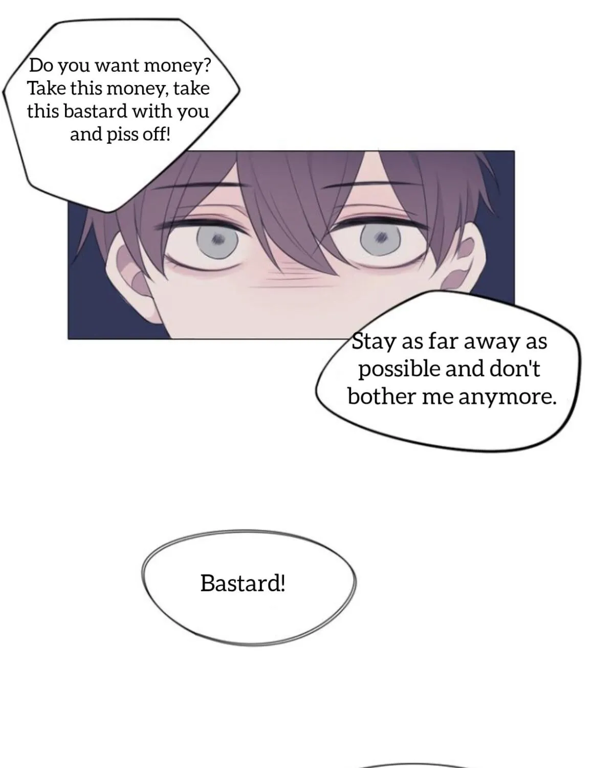 Read Prejudice chapter 5 image 18 on Lezhin