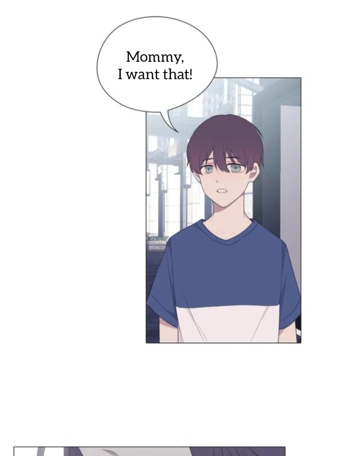 Read Prejudice chapter 5 image 21 on Lezhin
