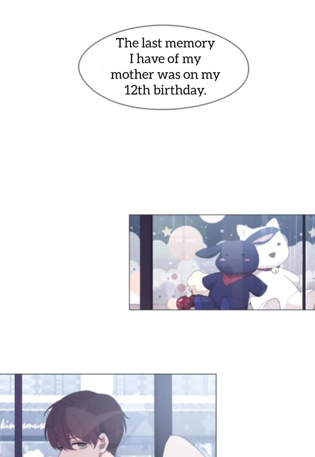 Read Prejudice chapter 5 image 3 on Lezhin