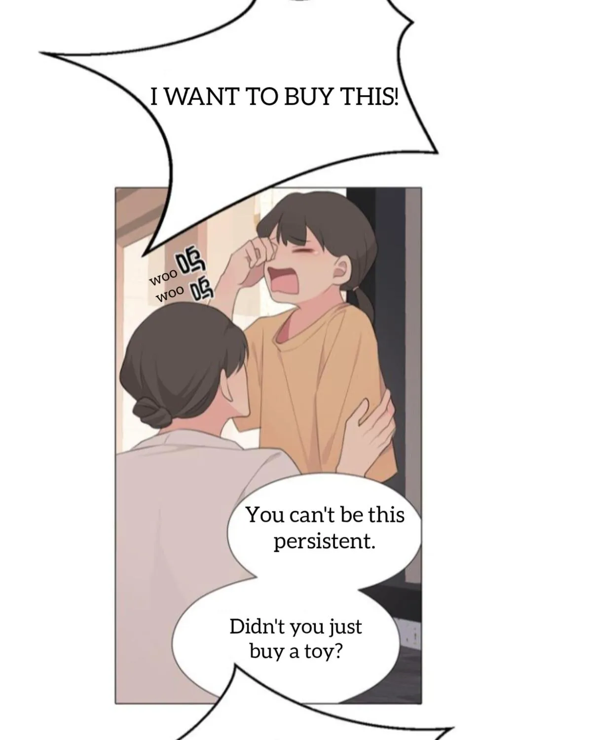 Read Prejudice chapter 5 image 31 on Lezhin